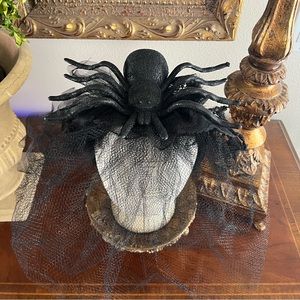 Halloween 👻 Spider 🕷️ Headband